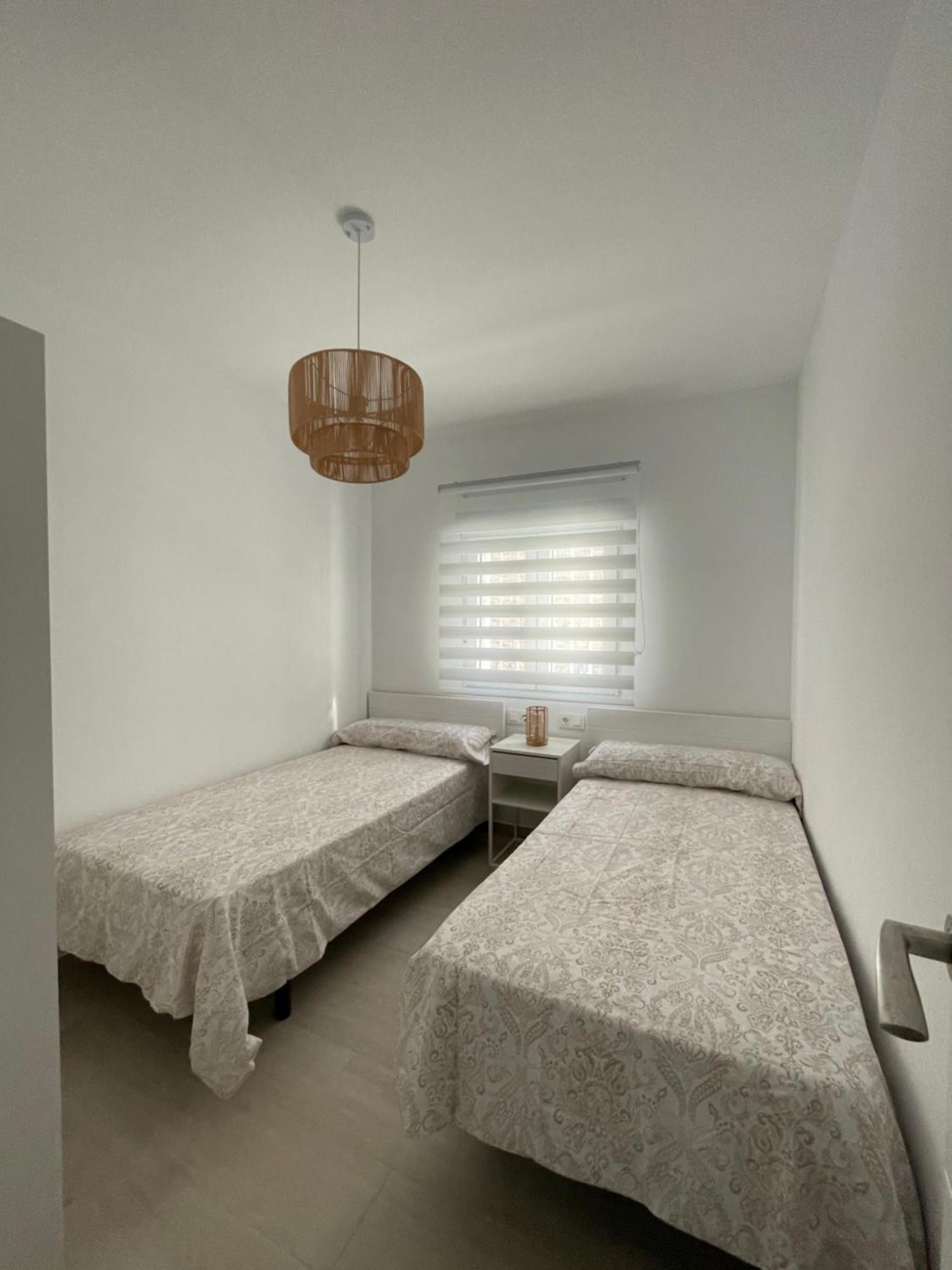 比利亚霍约萨Casita La Basseta D' Oli公寓 外观 照片