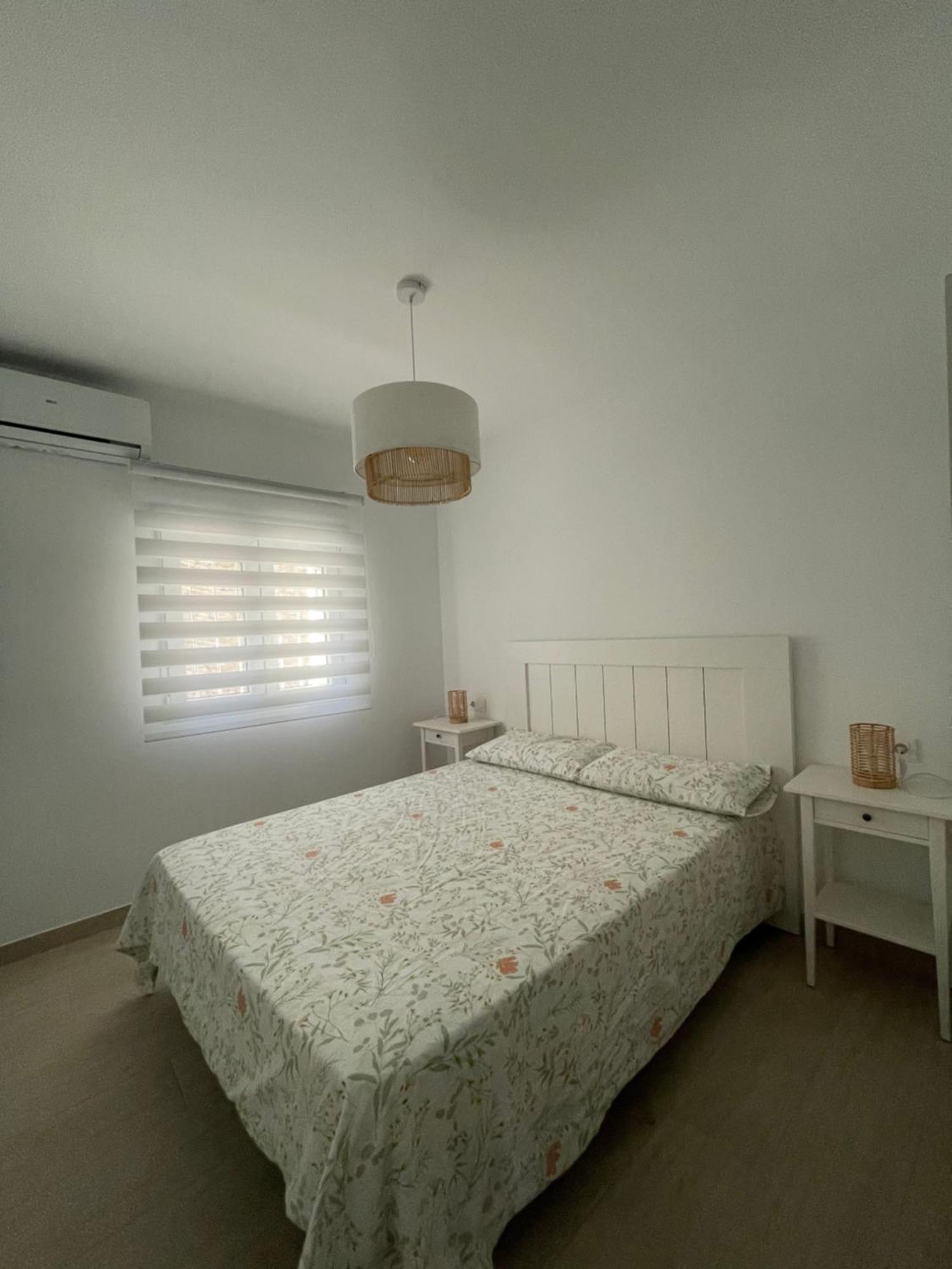 比利亚霍约萨Casita La Basseta D' Oli公寓 外观 照片