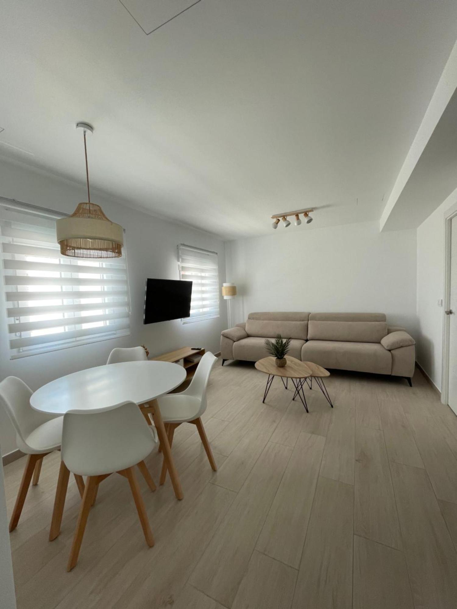 比利亚霍约萨Casita La Basseta D' Oli公寓 外观 照片